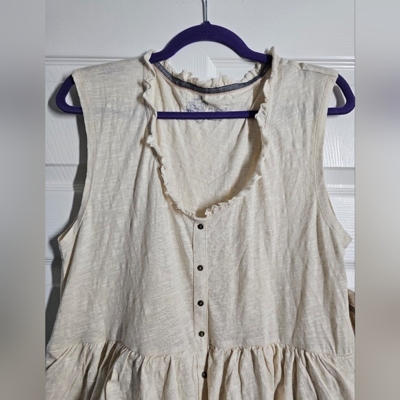 Anthropologie Top - Picture 5 of 10